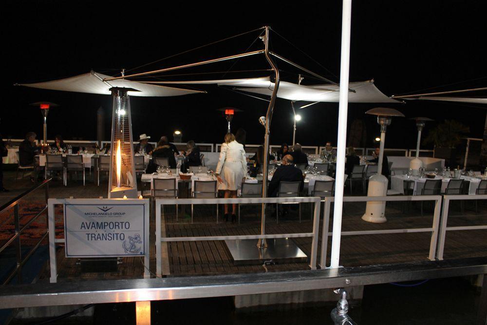 Residence Michelangelo Yachting Club- Adults Only Lido di Jesolo Exterior foto